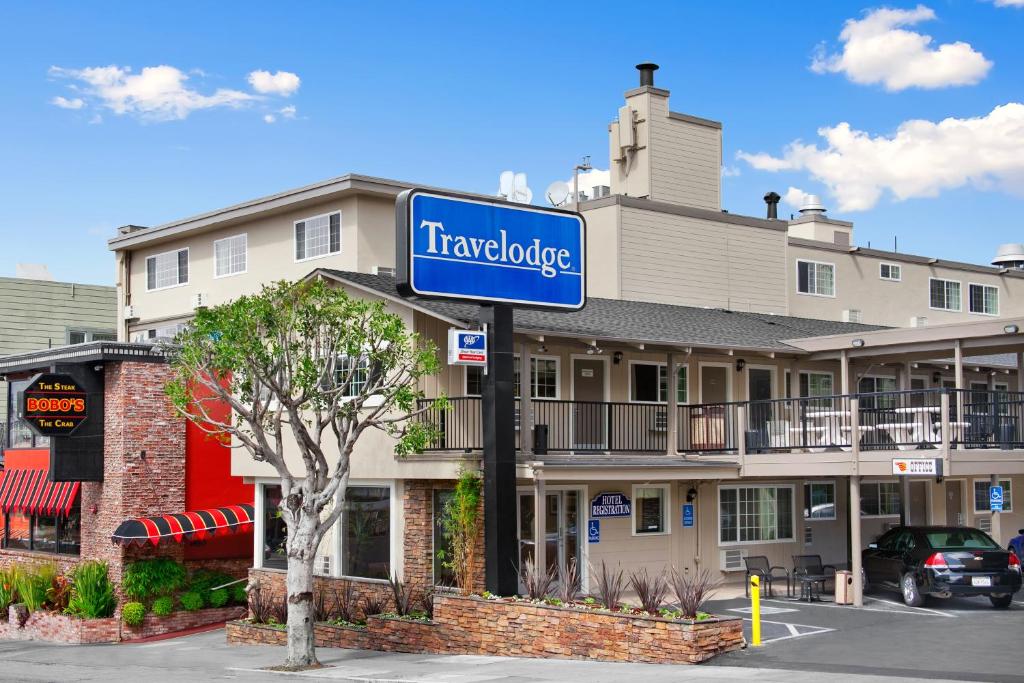 Travelodge by Wyndham San Francisco Bay Main image 1